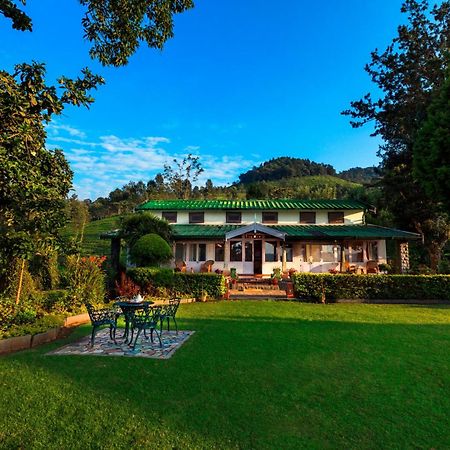 Teanest By Nature Resorts And Stays クーヌール エクステリア 写真