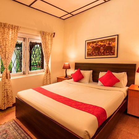 Teanest By Nature Resorts And Stays クーヌール エクステリア 写真