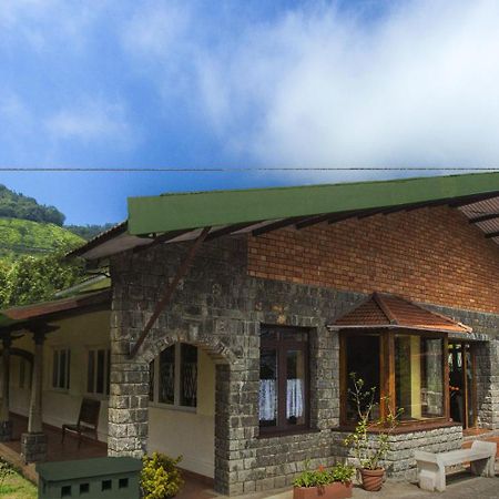 Teanest By Nature Resorts And Stays クーヌール エクステリア 写真