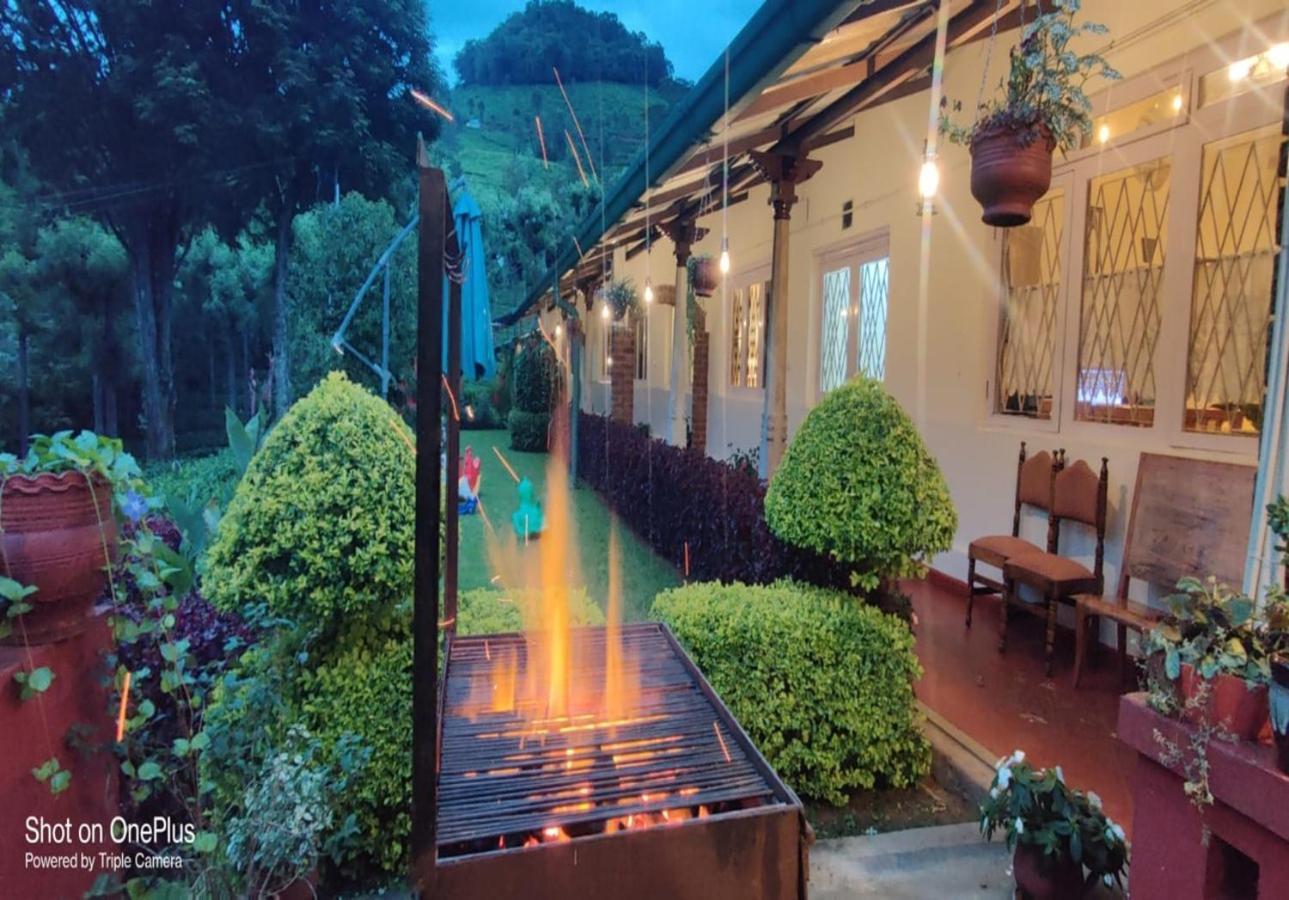 Teanest By Nature Resorts And Stays クーヌール エクステリア 写真