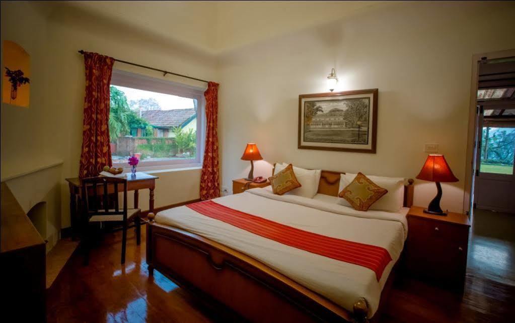 Teanest By Nature Resorts And Stays クーヌール エクステリア 写真