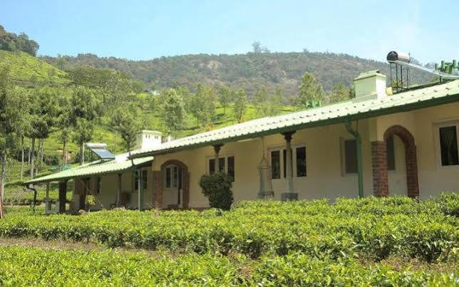 Teanest By Nature Resorts And Stays クーヌール エクステリア 写真