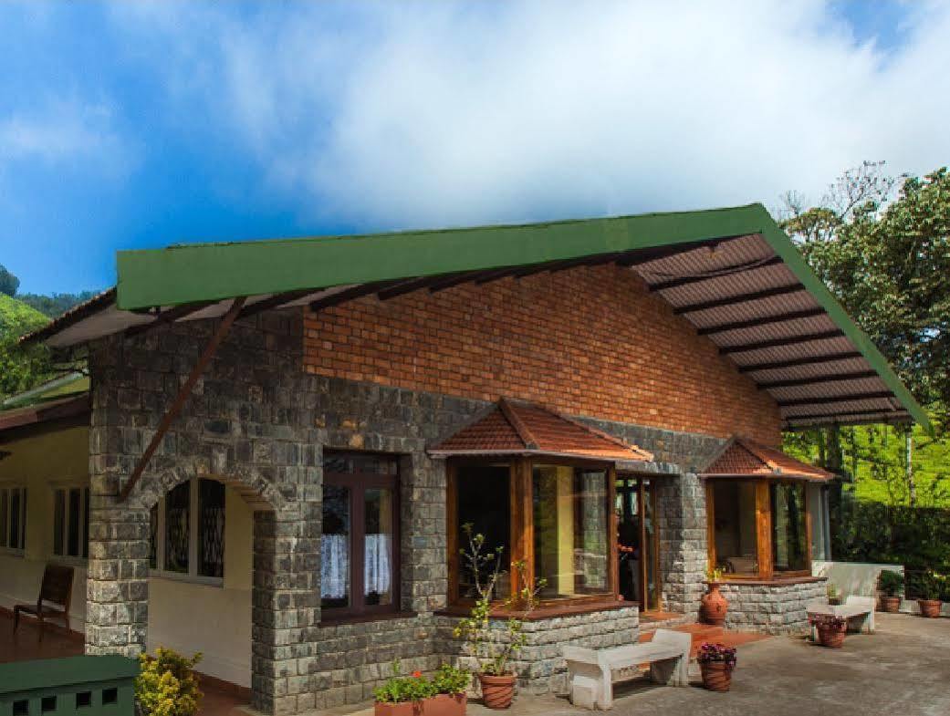 Teanest By Nature Resorts And Stays クーヌール エクステリア 写真