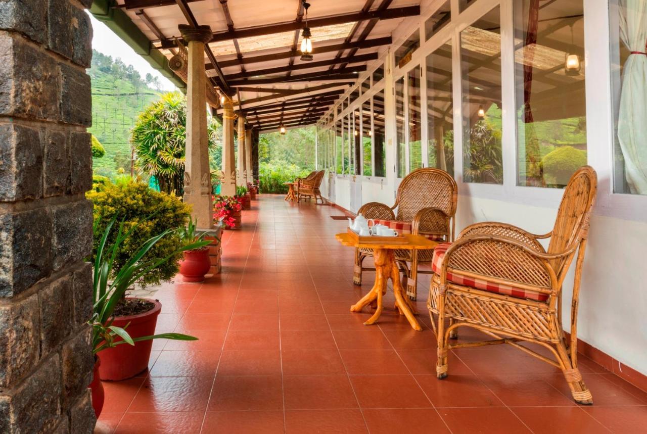 Teanest By Nature Resorts And Stays クーヌール エクステリア 写真