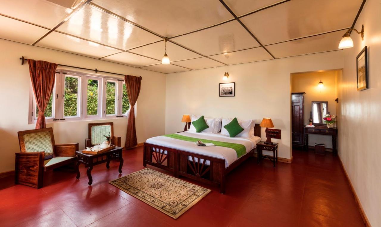 Teanest By Nature Resorts And Stays クーヌール エクステリア 写真
