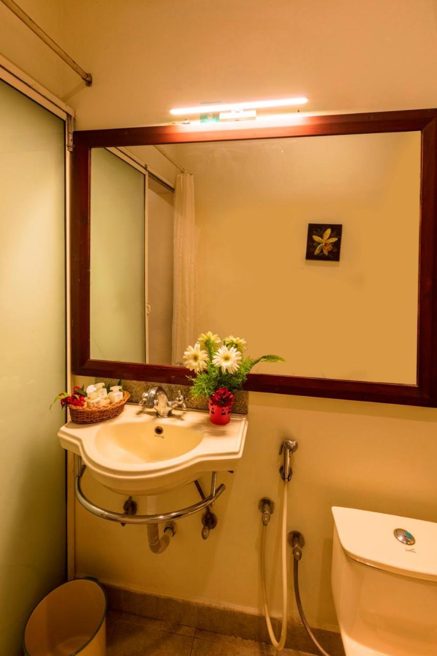 Teanest By Nature Resorts And Stays クーヌール エクステリア 写真