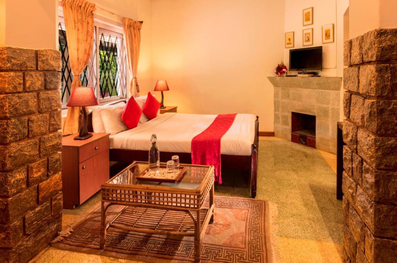 Teanest By Nature Resorts And Stays クーヌール エクステリア 写真