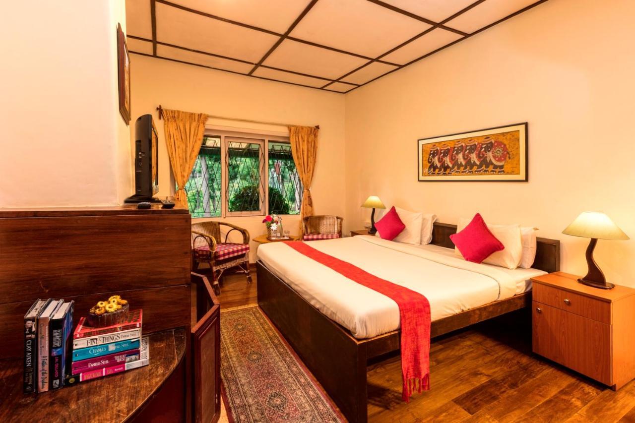 Teanest By Nature Resorts And Stays クーヌール エクステリア 写真