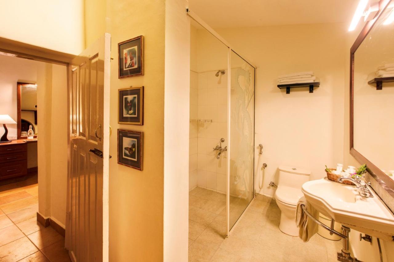 Teanest By Nature Resorts And Stays クーヌール エクステリア 写真