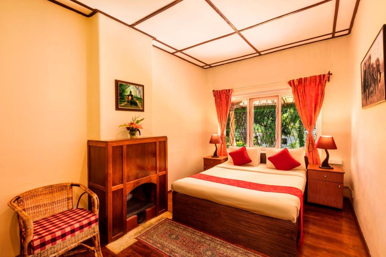 Teanest By Nature Resorts And Stays クーヌール エクステリア 写真