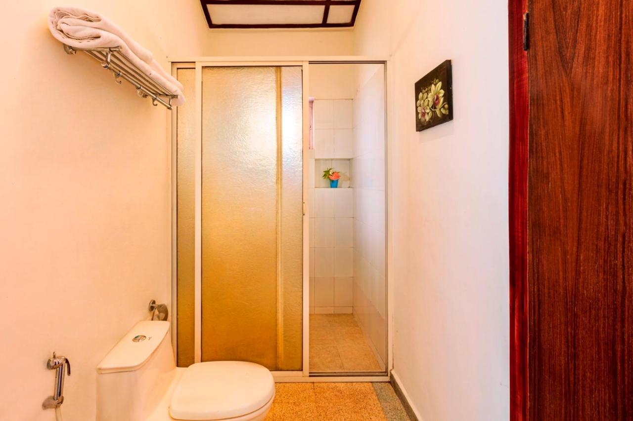 Teanest By Nature Resorts And Stays クーヌール エクステリア 写真