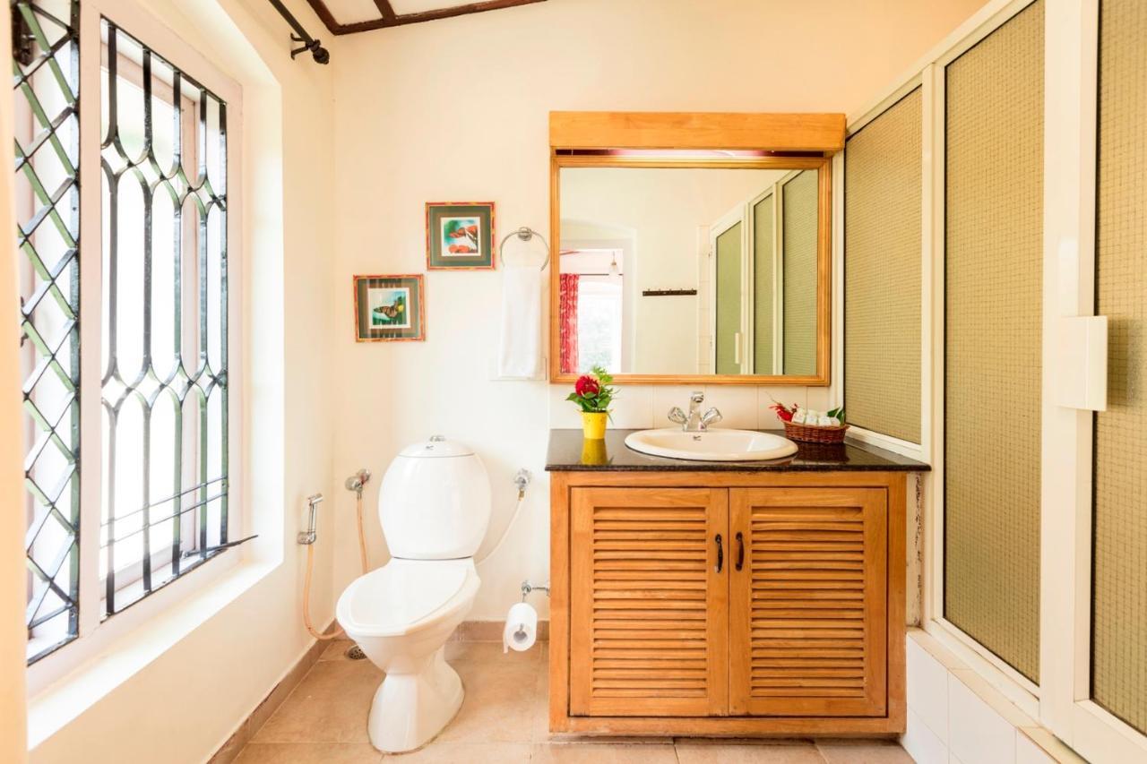 Teanest By Nature Resorts And Stays クーヌール エクステリア 写真