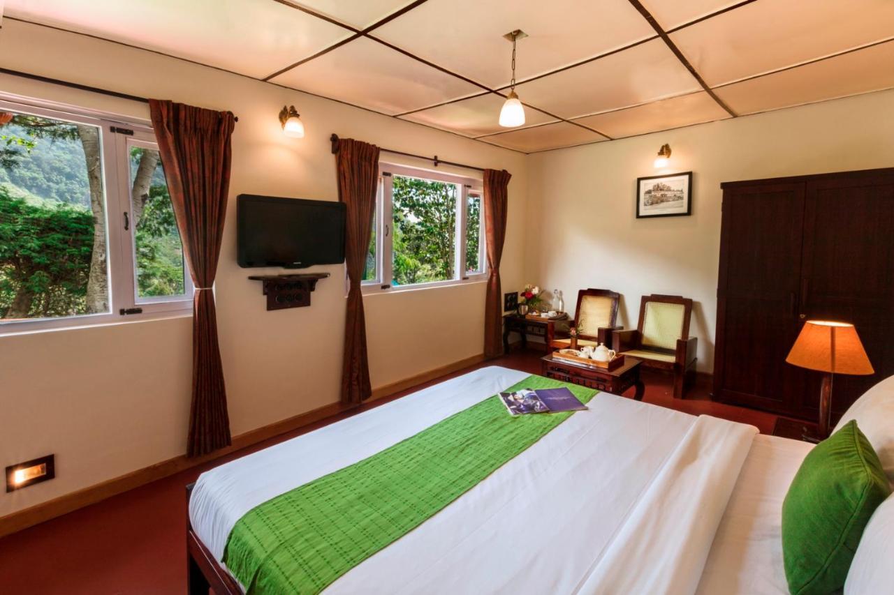 Teanest By Nature Resorts And Stays クーヌール エクステリア 写真