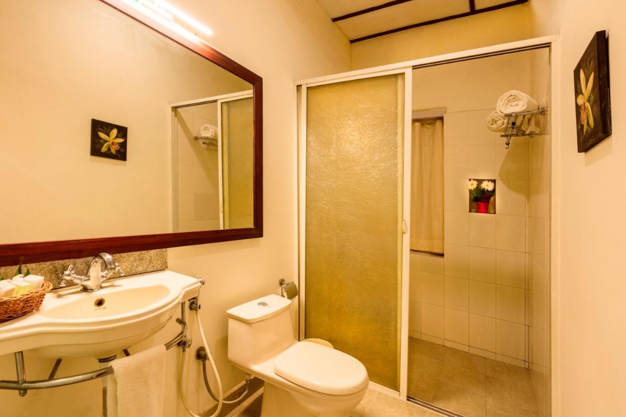 Teanest By Nature Resorts And Stays クーヌール エクステリア 写真