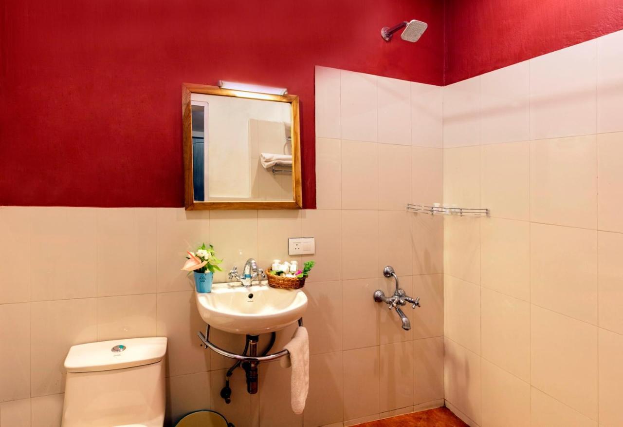 Teanest By Nature Resorts And Stays クーヌール エクステリア 写真
