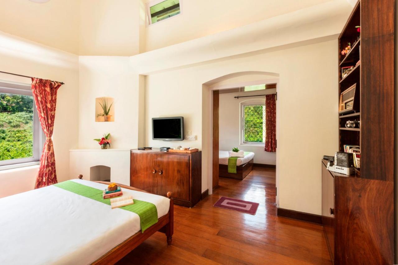 Teanest By Nature Resorts And Stays クーヌール エクステリア 写真