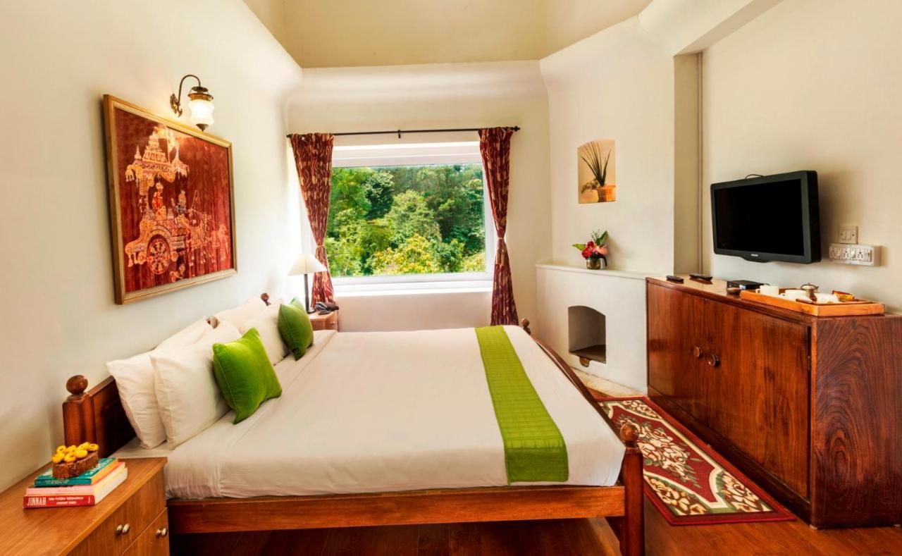 Teanest By Nature Resorts And Stays クーヌール エクステリア 写真